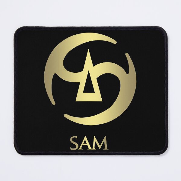 Item preview, SAM Job designed and sold by Demon Fox Designs.