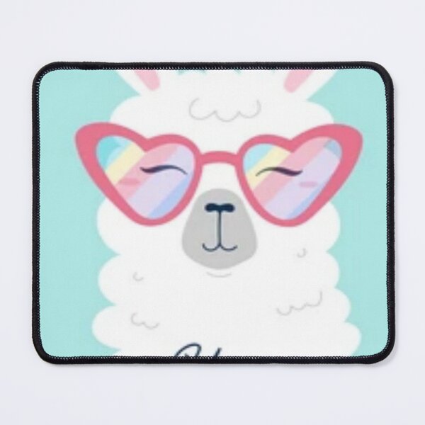 Item preview, Alpaca All Heart designed and sold by Teixeira224.