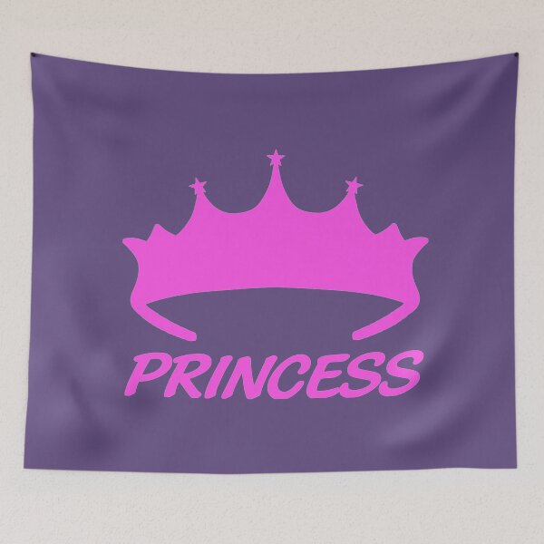 Item preview, Princess designed and sold by Chathudesigns.