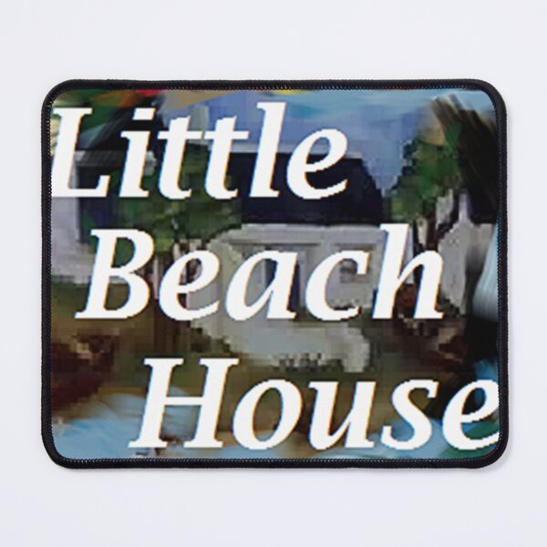 Item preview, LITTLE BEACH HOUSE designed and sold by Adri Barnard.