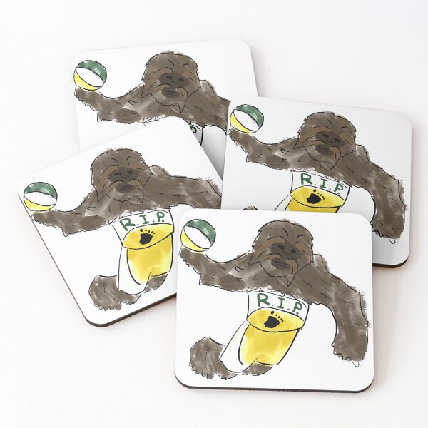 Item preview, Dunking Bigfoot designed and sold by Cryptalk.
