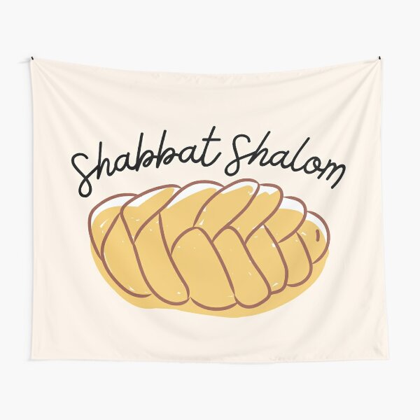 Challah & Chutzpah: A Celebration of Jewish Culture, Table for All