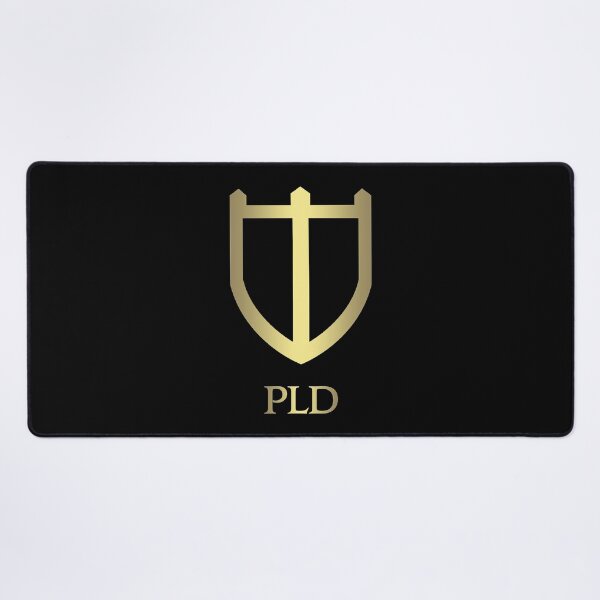 Item preview, PLD Job designed and sold by Demon Fox Designs.