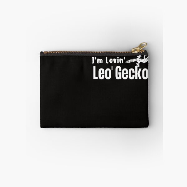 Item preview, Lovin' Leo Geckos | Gift for leopard gecko keepers | Gecko lover designed and sold by OleeVO.