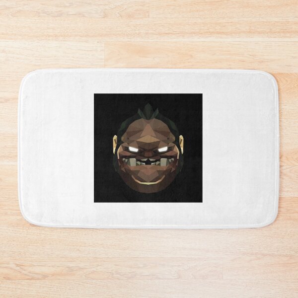 Item preview, Dota 2 Pudge Art designed and sold by Artem322.