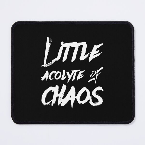 Item preview, Little Acolyte of Chaos designed and sold by Dead-Moroz.