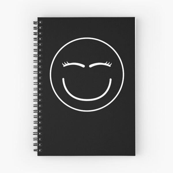 Item preview, Smiley Face Emoticon Happy Face Womens Girl Smiley Face Gear designed and sold by DynamicDesign.
