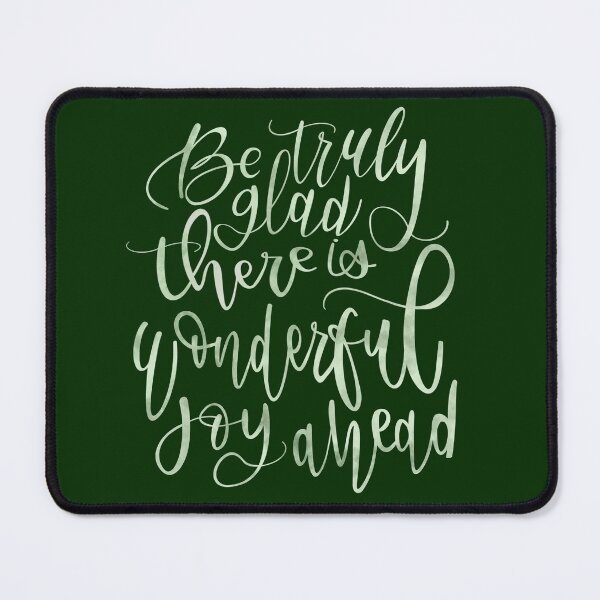 Item preview, 1 Peter 1:6 designed and sold by Aleisha Bryant.