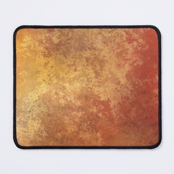 Item preview, Rusted Copper and Gold designed and sold by meggydesigns.
