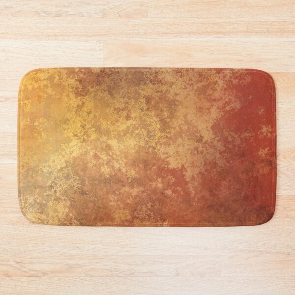 Item preview, Rusted Copper and Gold designed and sold by meggydesigns.