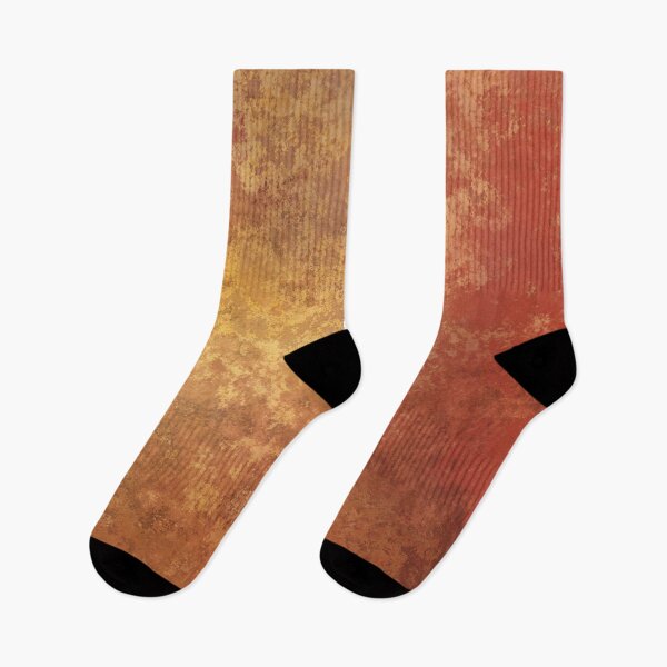Item preview, Rusted Copper and Gold designed and sold by meggydesigns.