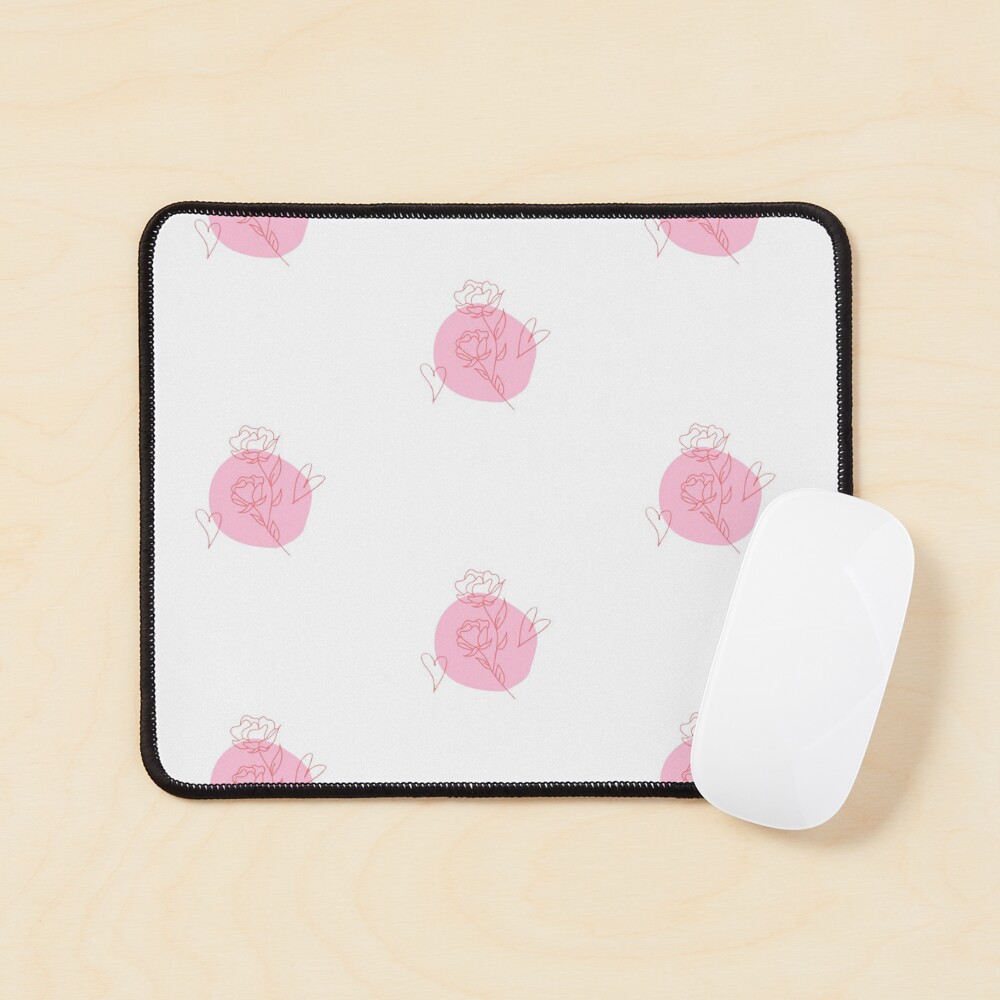Item preview, Mouse Pad designed and sold by amenard21.