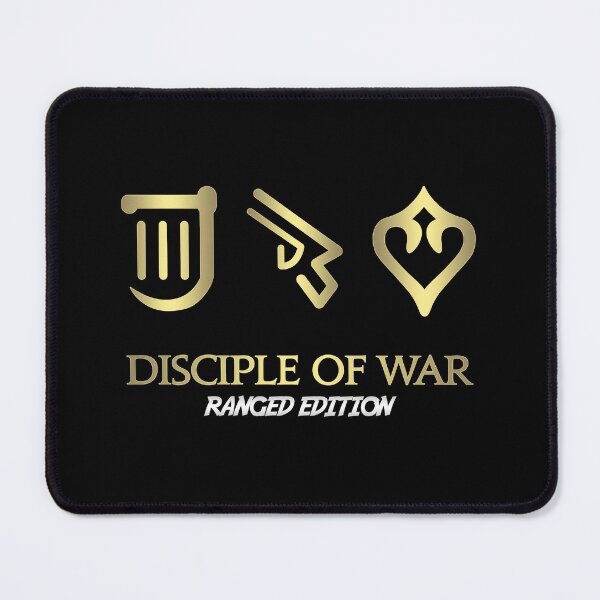 Item preview, Ranged Edition designed and sold by Demon Fox Designs.