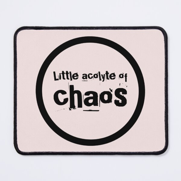 Item preview, Little Acolyte of Chaos designed and sold by Dead-Moroz.