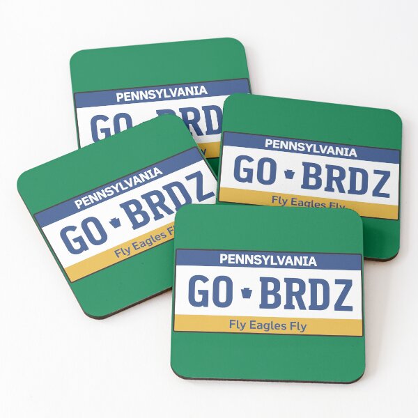Item preview, Go Brdz designed and sold by South Street Threads.