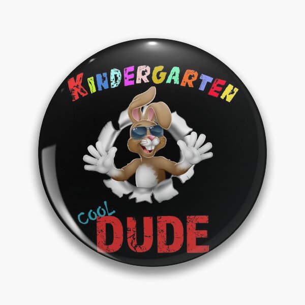 Item preview,   KINDER GARTEN DUDE designed and sold by david parry.