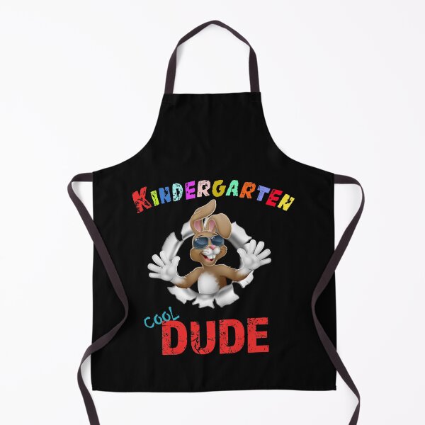 Item preview, KINDER GARTEN DUDE designed and sold by david parry.