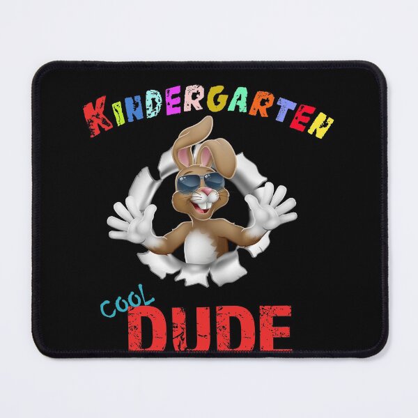 Item preview,   KINDER GARTEN DUDE designed and sold by david parry.