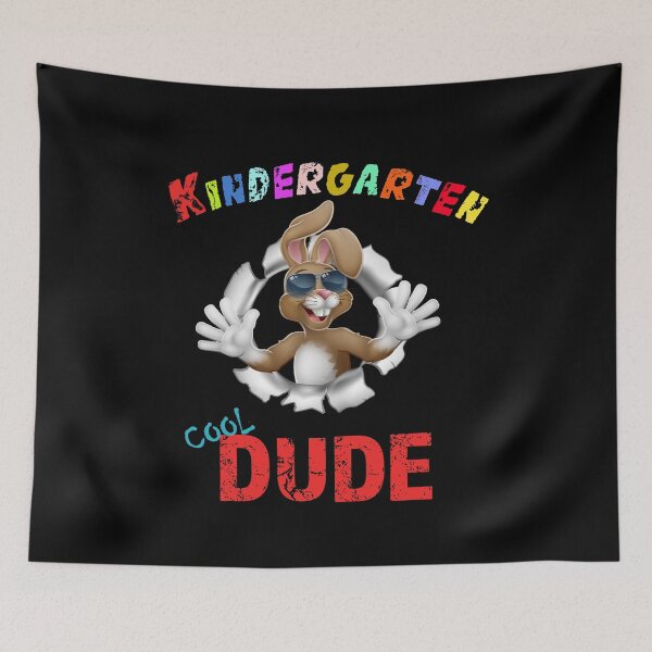 Item preview,   KINDER GARTEN DUDE designed and sold by david parry.