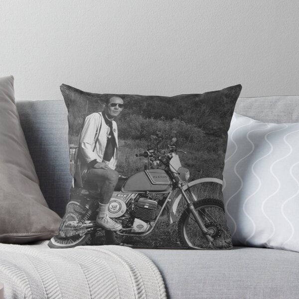 Item preview, Hunter S Thomson designed and sold by HumanityZero.