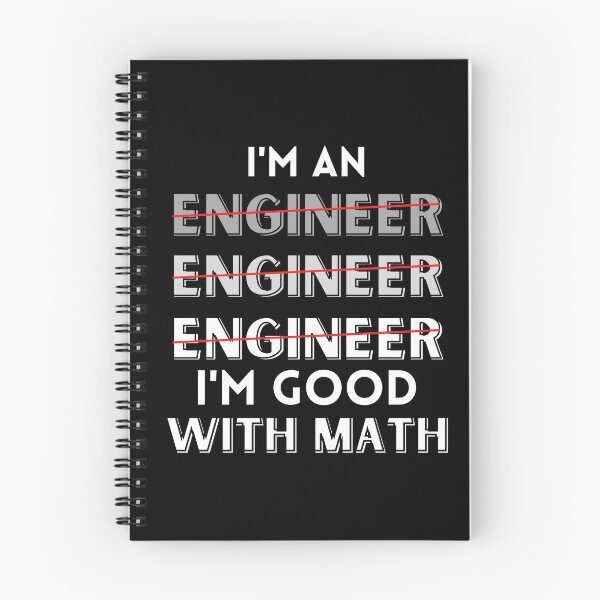 Item preview, Copy of I'm An Engineer I'm Good At Math Mug designed and sold by amchtakkosa1.