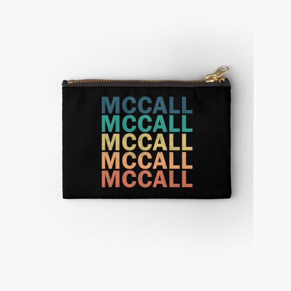 Item preview, Mccall Name T Shirt - Mccall Vintage Retro Mccall Name Gift Item Tee designed and sold by artwigse.