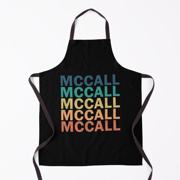 Item preview, Mccall Name T Shirt - Mccall Vintage Retro Mccall Name Gift Item Tee designed and sold by artwigse.