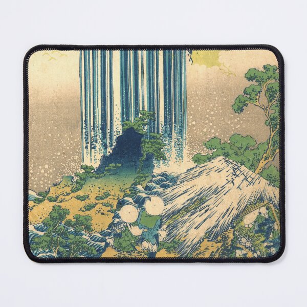 Item preview, Yoro Watefall designed and sold by Meta-Man.