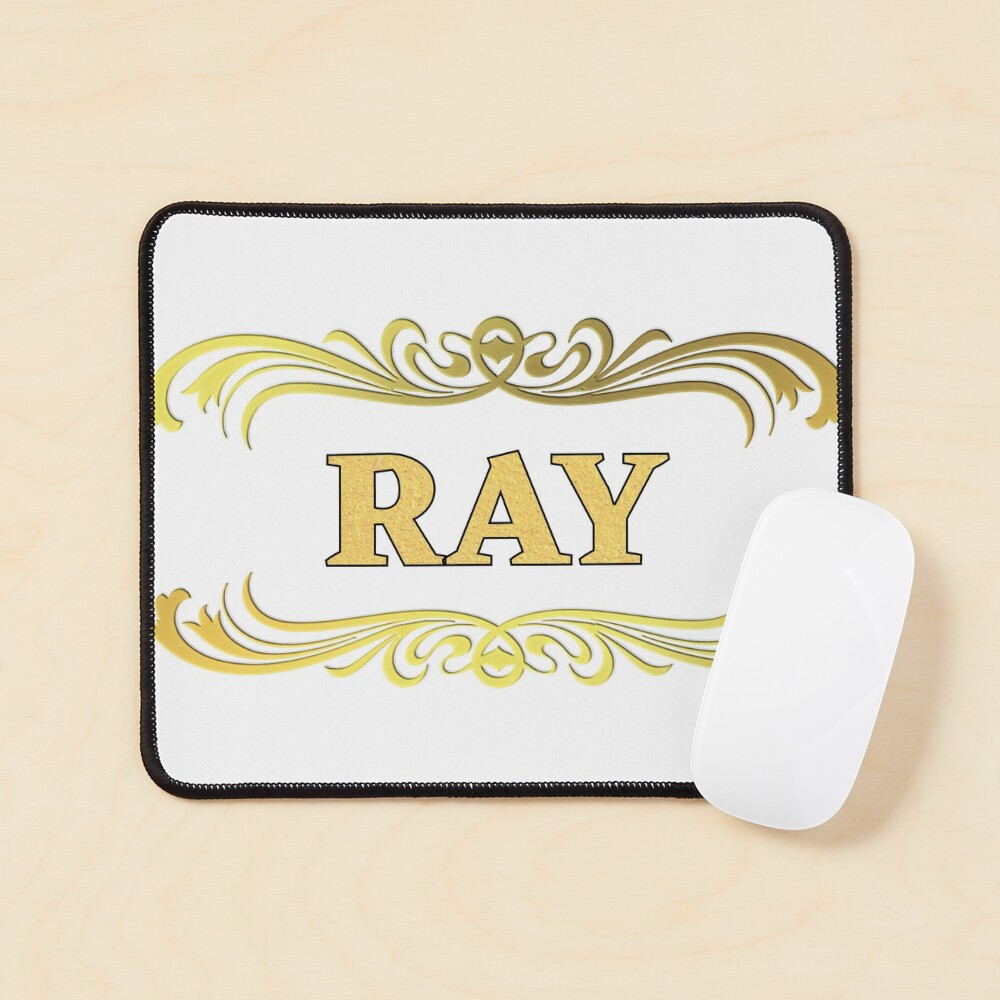 Item preview, Mouse Pad designed and sold by Random-Anon.