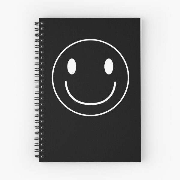 Item preview, Smiley Face Emoticon Happy Face Men's Smiley Face Gear designed and sold by DynamicDesign.