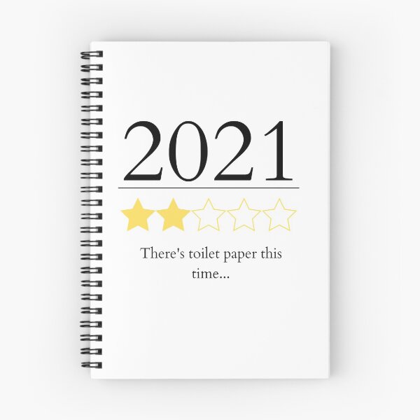Artikelvorschau, 2021 Rückblick entworfen und verkauft von SquishDigital.