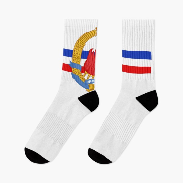 Item preview, Yugoslavia grb designed and sold by TinThor.