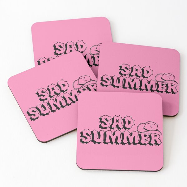 Item preview, Sad Summer designed and sold by 75designs.