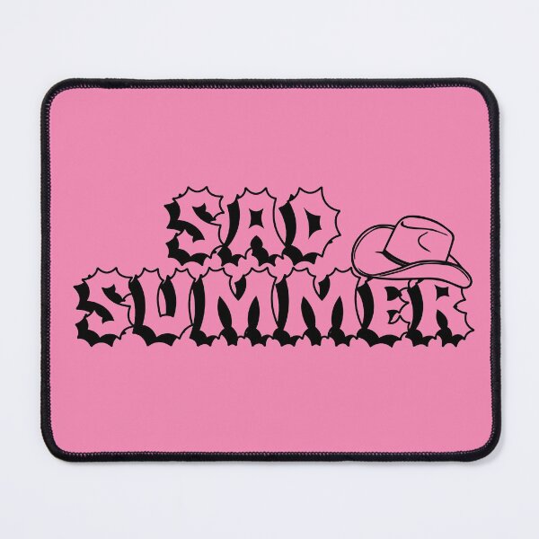 Item preview, Sad Summer designed and sold by 75designs.