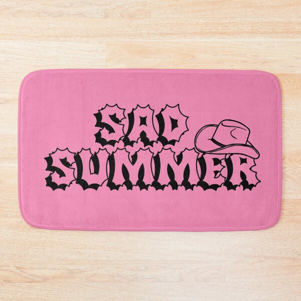 Item preview, Sad Summer designed and sold by 75designs.