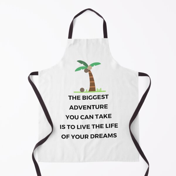 Item preview, THE BIGGEST ADVENTURE designed and sold by Inspirationmotivation.