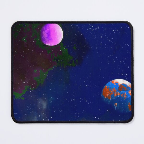 Item preview, POV starship window designed and sold by EnterYourSpace.