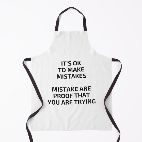 Item preview, MISTAKES designed and sold by Inspirationmotivation.