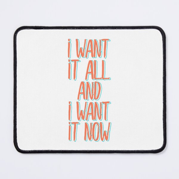 Item preview, I want it all designed and sold by didijuca.