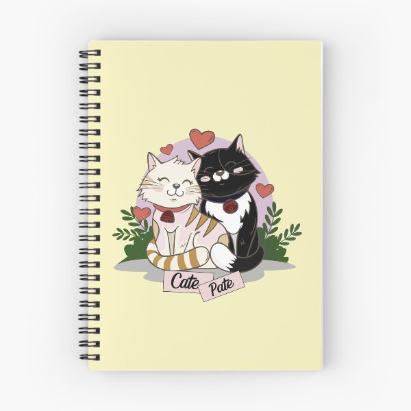 Item preview, Cate Pate Valenttine-s-day designed and sold by Hero Prod.