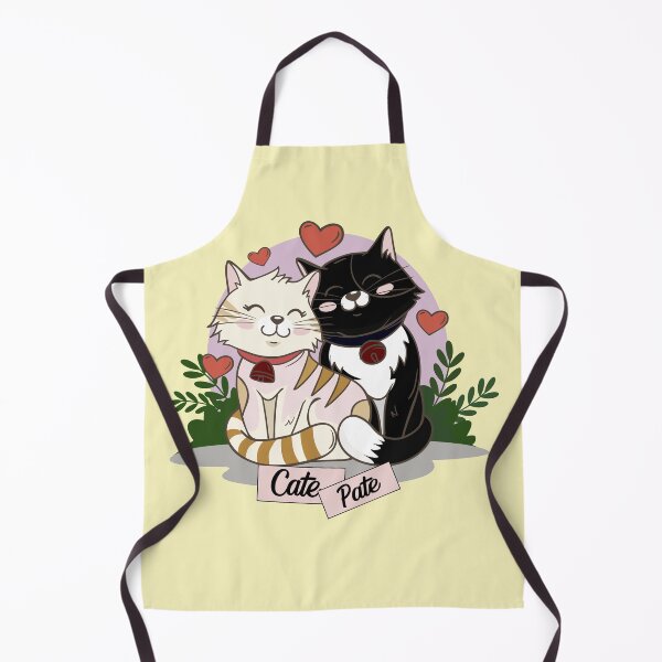 Item preview, Cate Pate Valenttine-s-day designed and sold by Hero Prod.