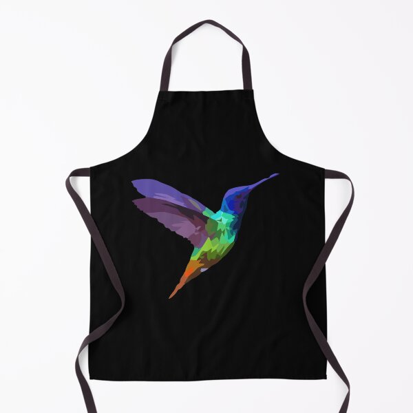 Item preview, Colorful hummingbird designed and sold by oko-designs.