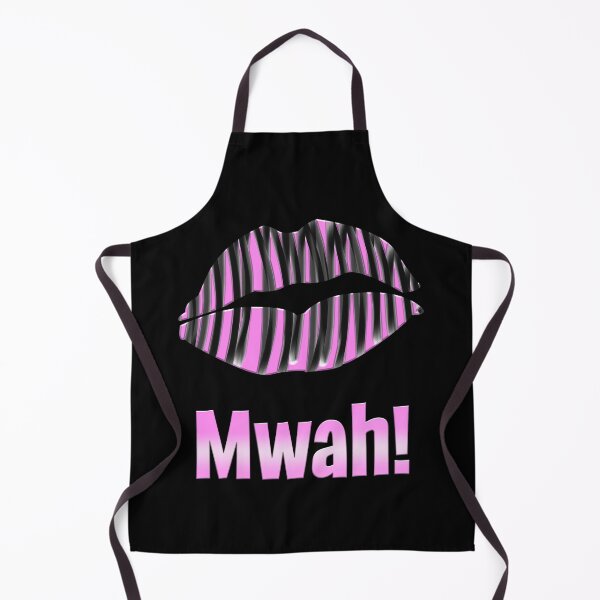Item preview, Mwah! designed and sold by EdgyDesignForU.