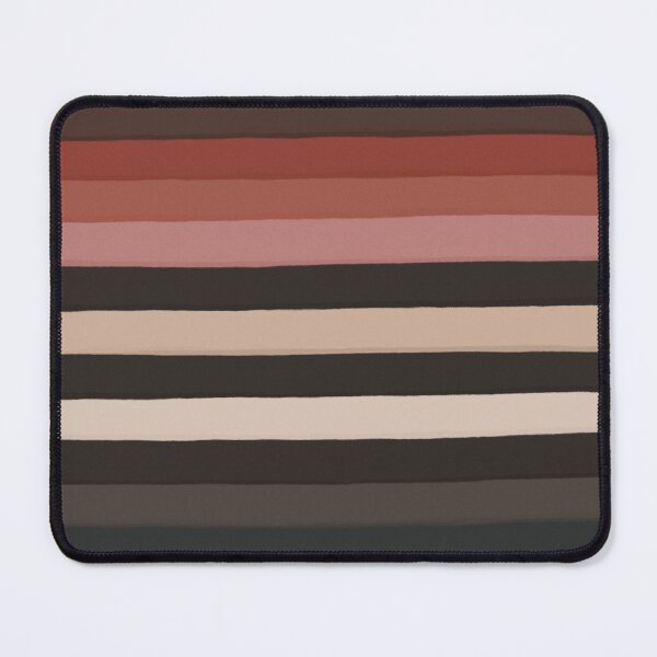 Item preview, Layers of Stripes designed and sold by pinkmonkeybird.