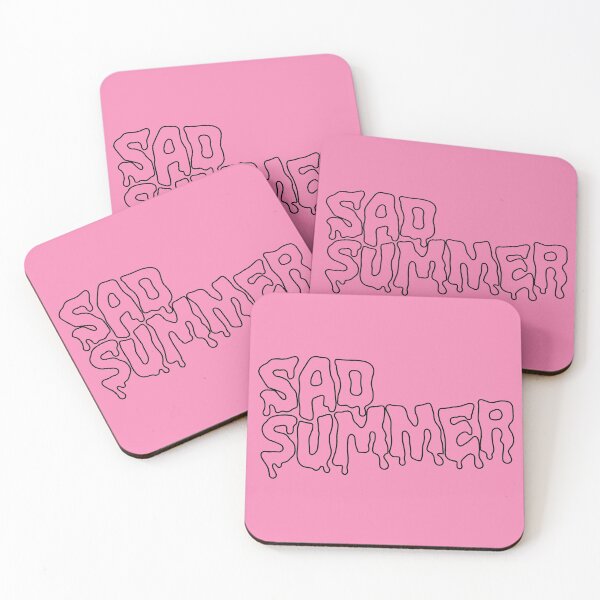 Item preview, Sad Summer designed and sold by 75designs.