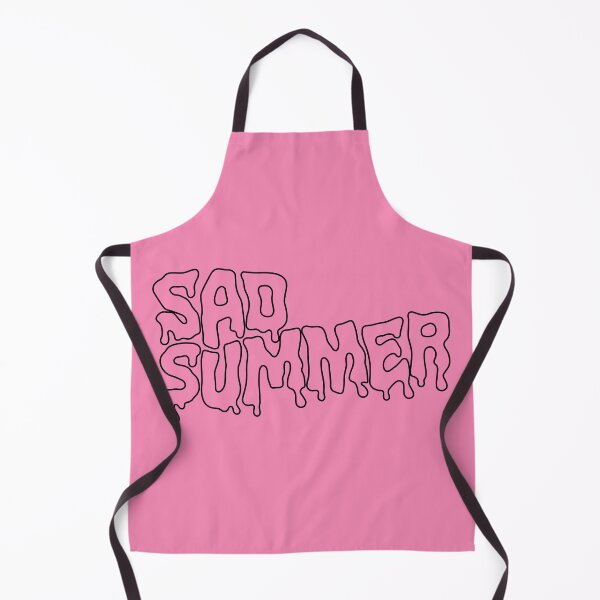 Item preview, Sad Summer designed and sold by 75designs.