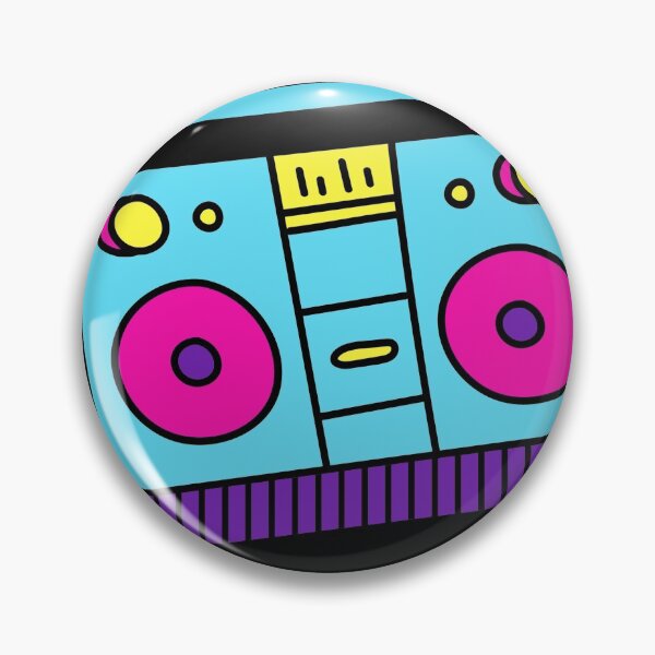 Item preview, Hip hop 90s designed and sold by pnkpopcorn.