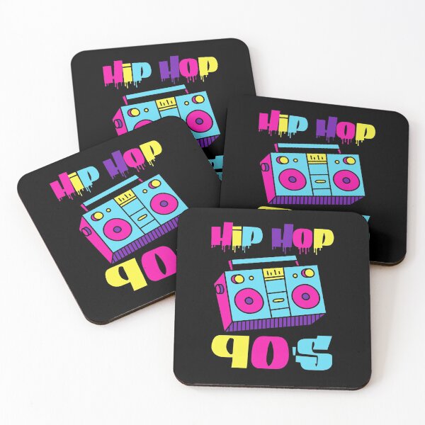 Item preview, Hip hop 90s designed and sold by pnkpopcorn.