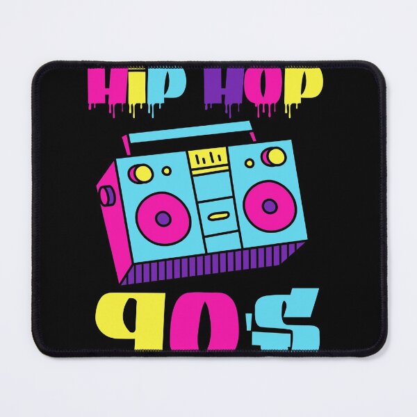 Item preview, Hip hop 90s designed and sold by pnkpopcorn.