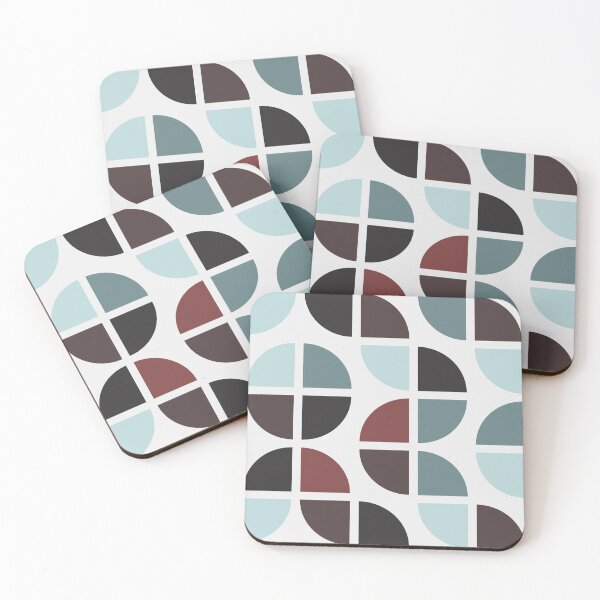 Item preview, Geometric Pattern Art designed and sold by IuriiVlasenko.